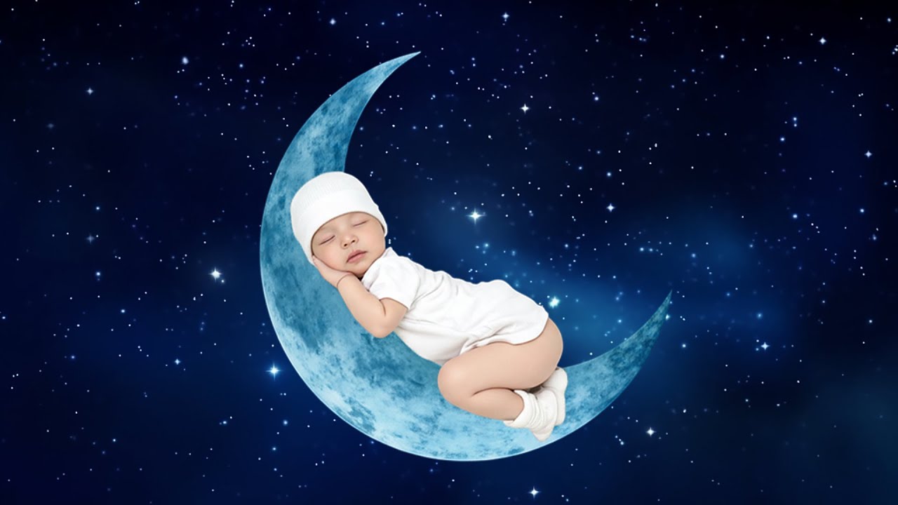 Magic White Noise for Babies | Helps Crying Infant Sleep Better | 10 Hours No Ads