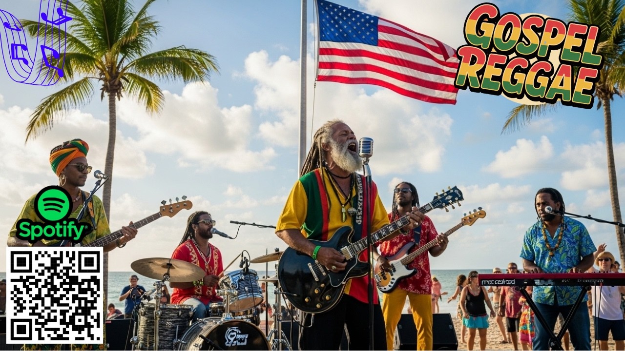 EMOTIONAL GOSPEL MUSIC | PSALM 20: DEEP PRAISE THAT TOUCHES THE SOUL | REGGAE 2026