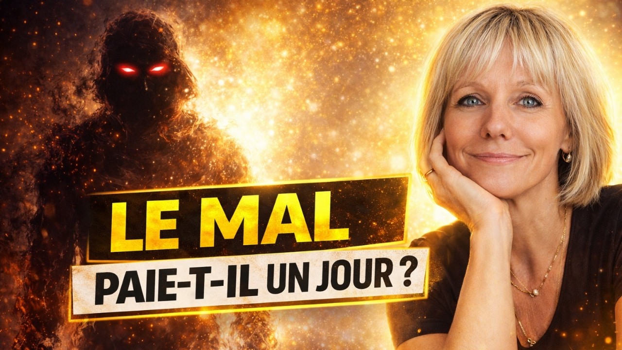 Les méchants paient ils après la mort? La vérité