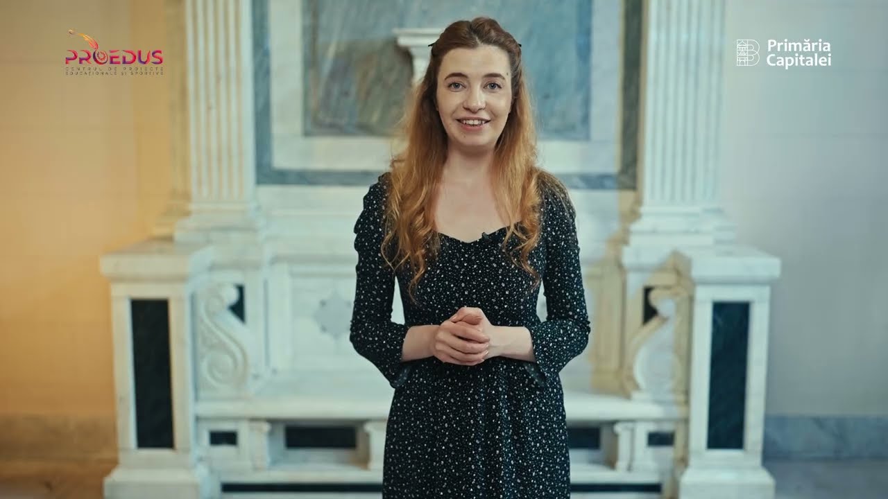 Facultatea de Filosofie a UB @ Târgul Educațional PROEDUS „Vocația ta”