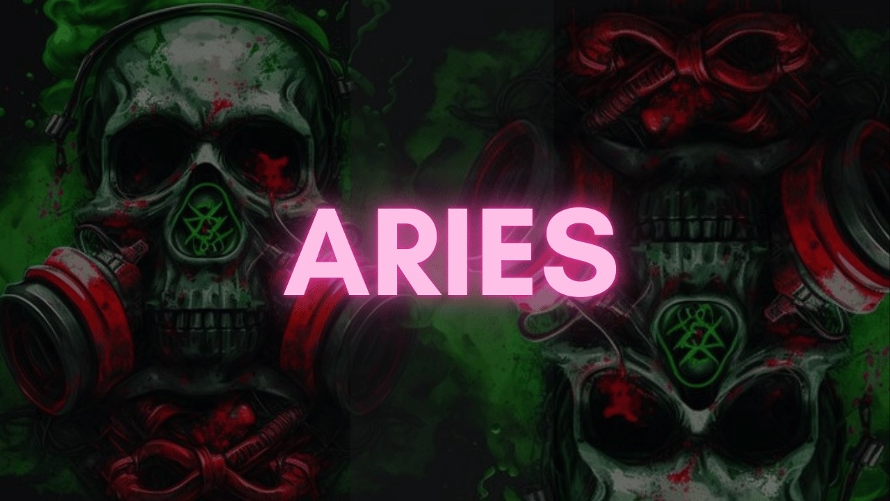 ARIES LO VERÁS CON TUS PROPIOS OJOS!❤️🦋VIVIRÁS UN CAMBIO PODEROSO Y LLEGA CON ESTO!😍✨