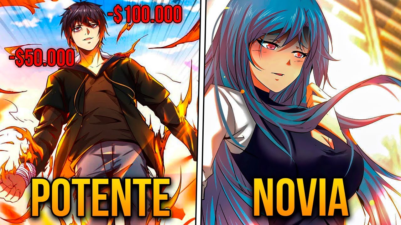 No Le Contrataron, Así Que Se Hizo Guardia De Seguridad Y Tuvo Que Ganar 1 Millardo - Resumen Manhwa