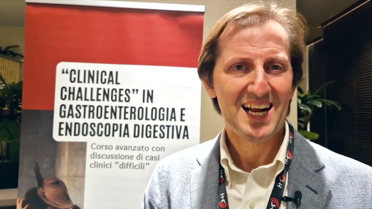 L’importanza della diagnostica delle malattie intestinali: ecografia di anse intestinali e perineo