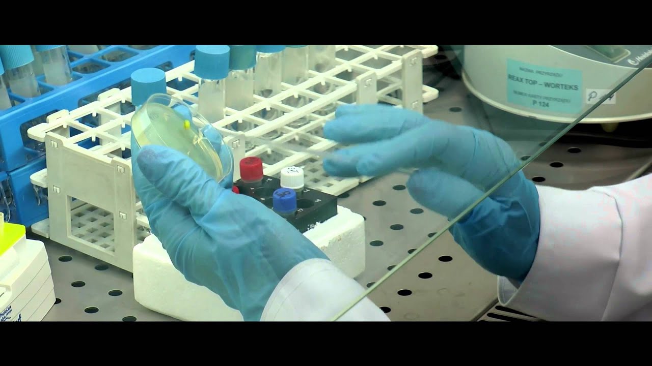 Laboratorium Górnośląskiego Przedsiębiorstwa Wodociągów S.A.