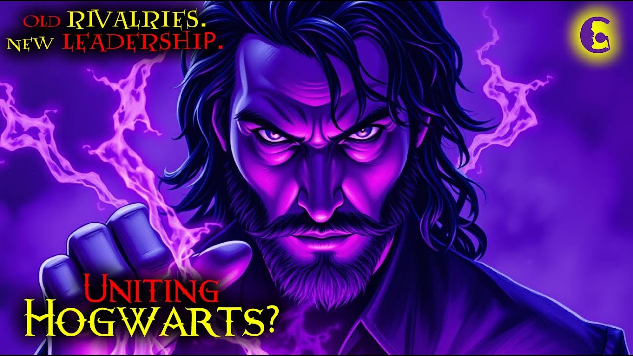 A Marauder's Plan | Part 12 | Harry Potter Fanfiction Audiobook | By catsarecool