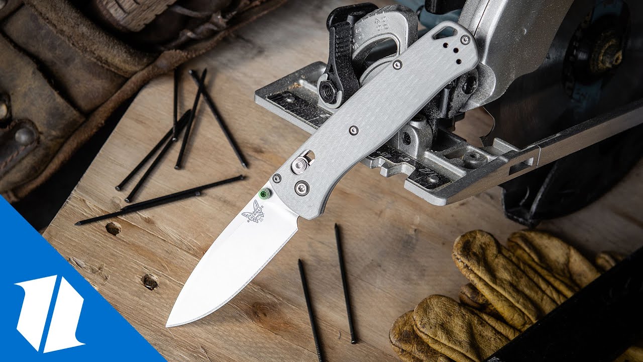 The Bugout You've Been Waiting For!! | Blade HQ Exclusive 20CV Bugout