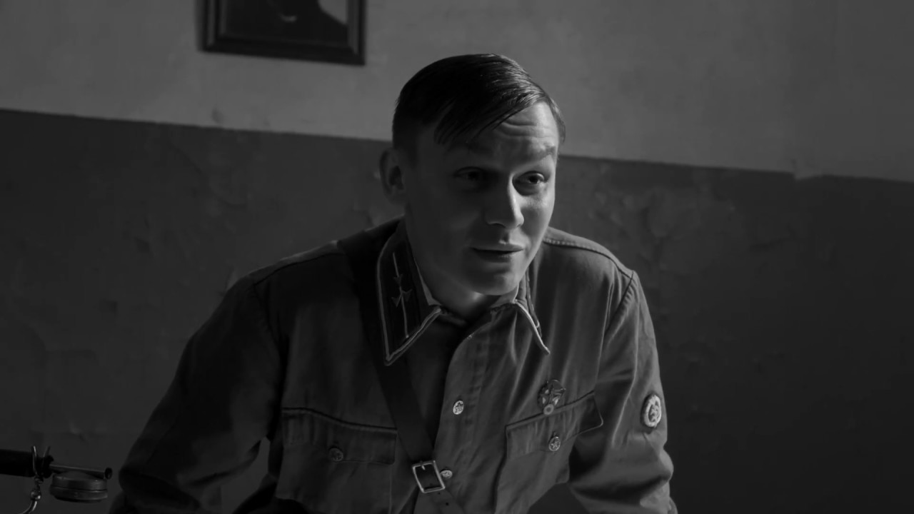 Трейлер к фильму 