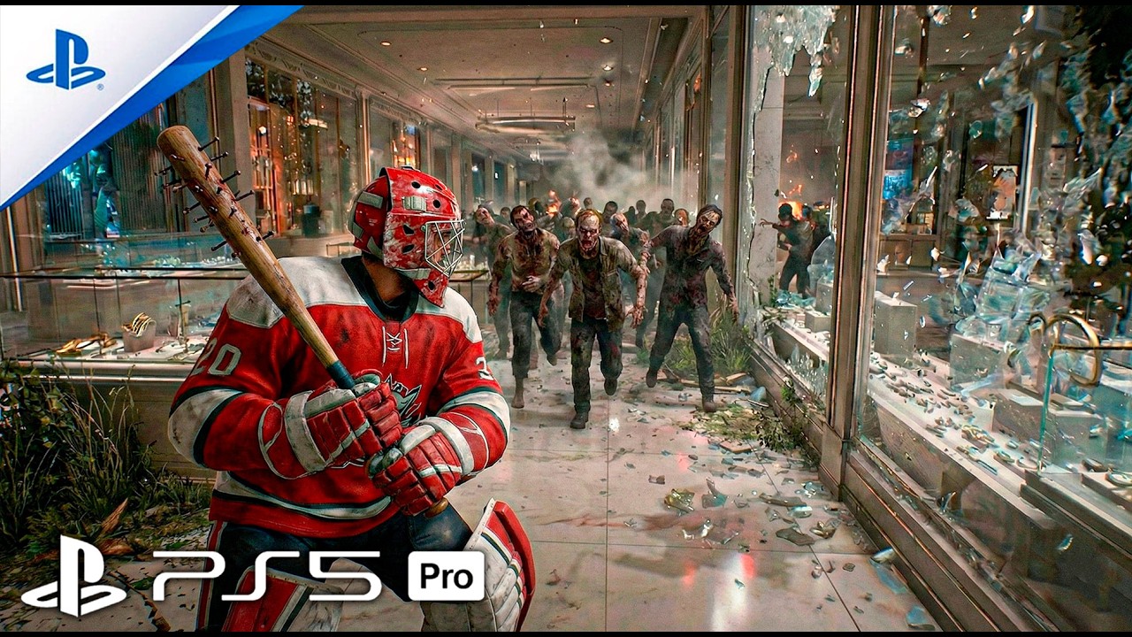 NEW Upcoming ZOMBIE GAMES of 2026 (Trailers) | PS5, PC, Xbox Series X, PS4, XB1, NS