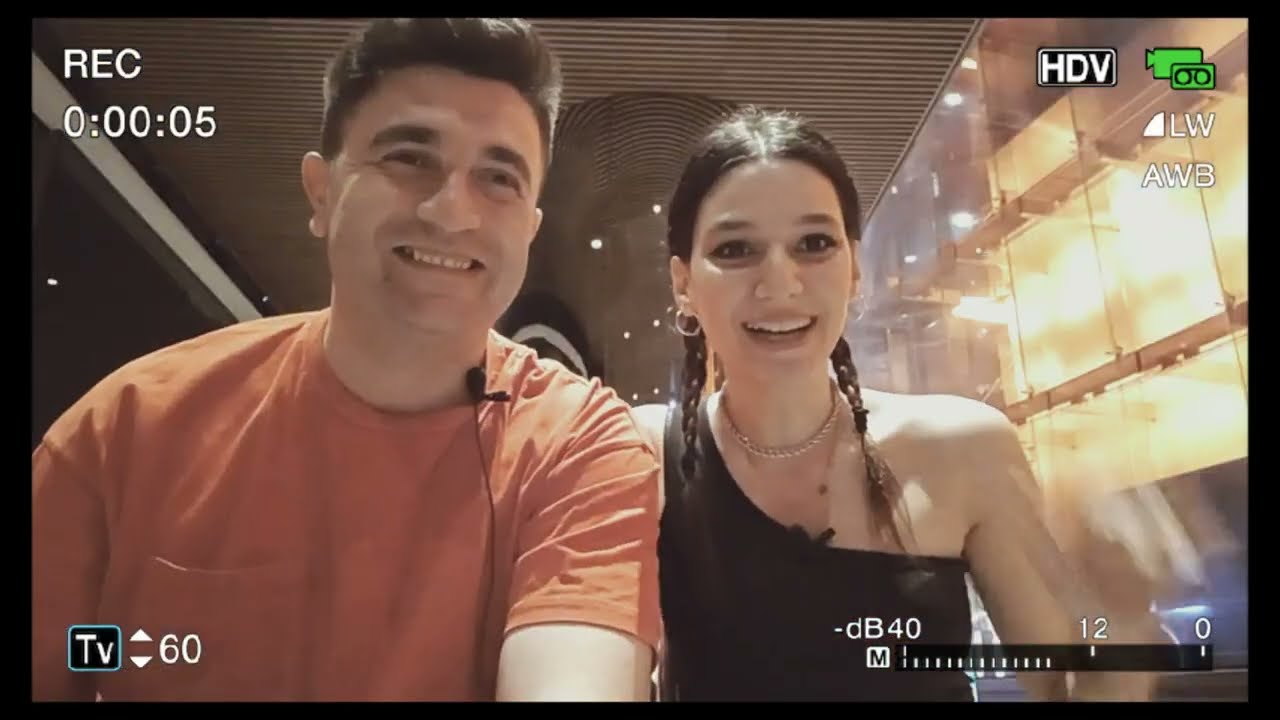 YouTube'da 1. Yılımız !