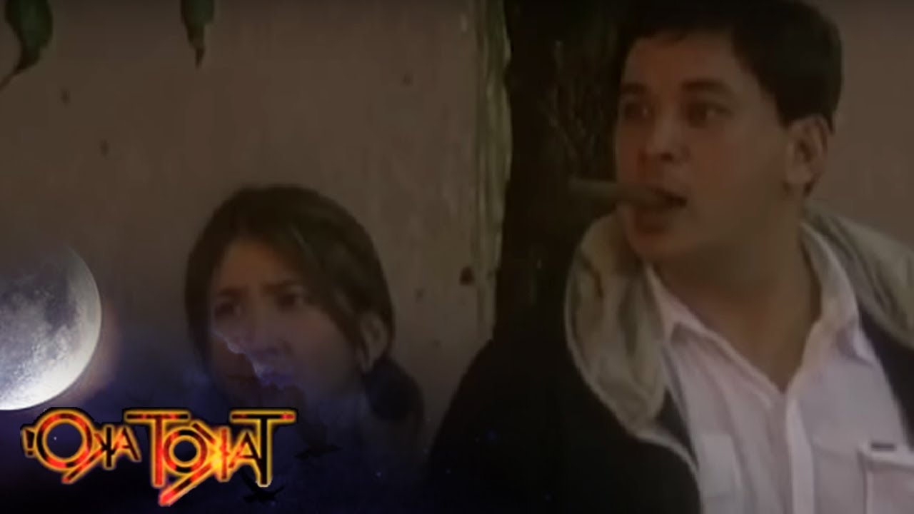 !Oka Tokat: Dead Spot feat. Ian de Leon (FULL EPISODE 122) | Jeepney TV