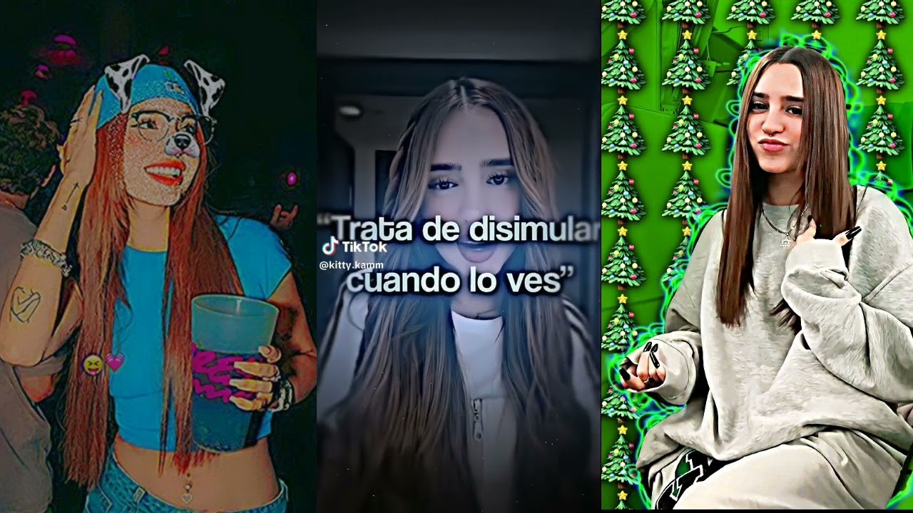 Mi primer video de videos rol de TIKTOK🫶🏻|espero les guste💗🙀|●Gracias @losquieromucho591🗨