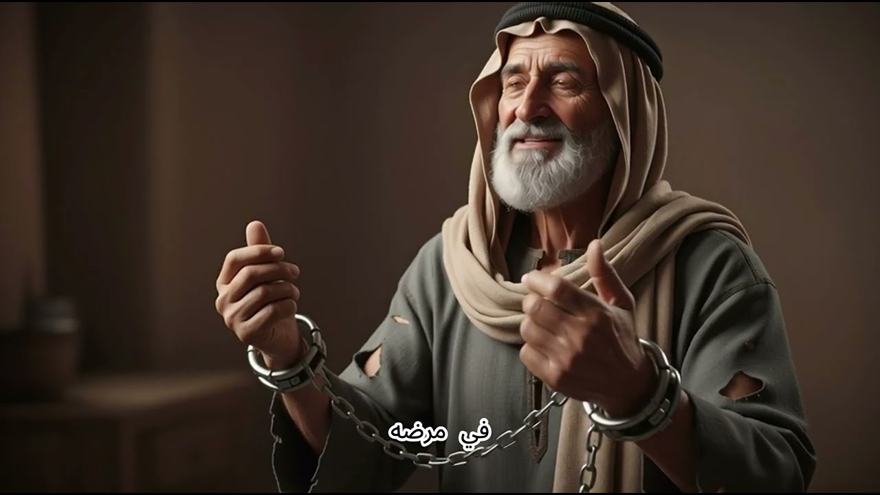 إن كان قال فقد #صدق – #سيرة #أبي بكر الصديق