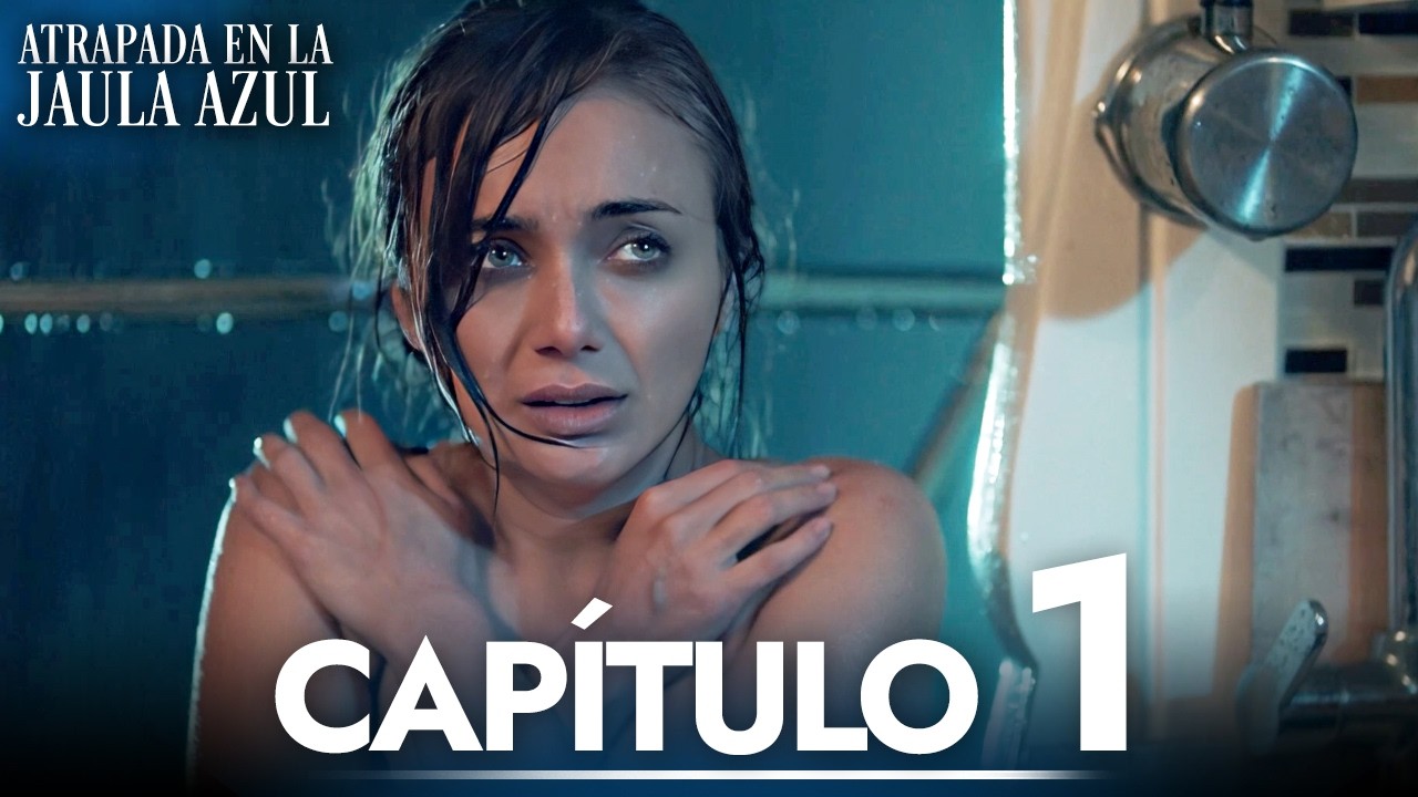Atrapada En La Jaula Azul | Capitulo 1 Doblaje Espa&ntilde;ol - Maviye S&uuml;rg&uuml;n
