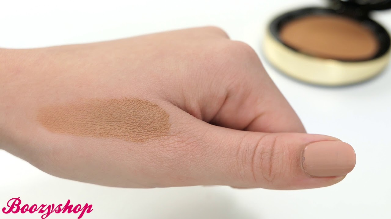 Milani   Conceal and Perfect Shine Proof Powder  Dark