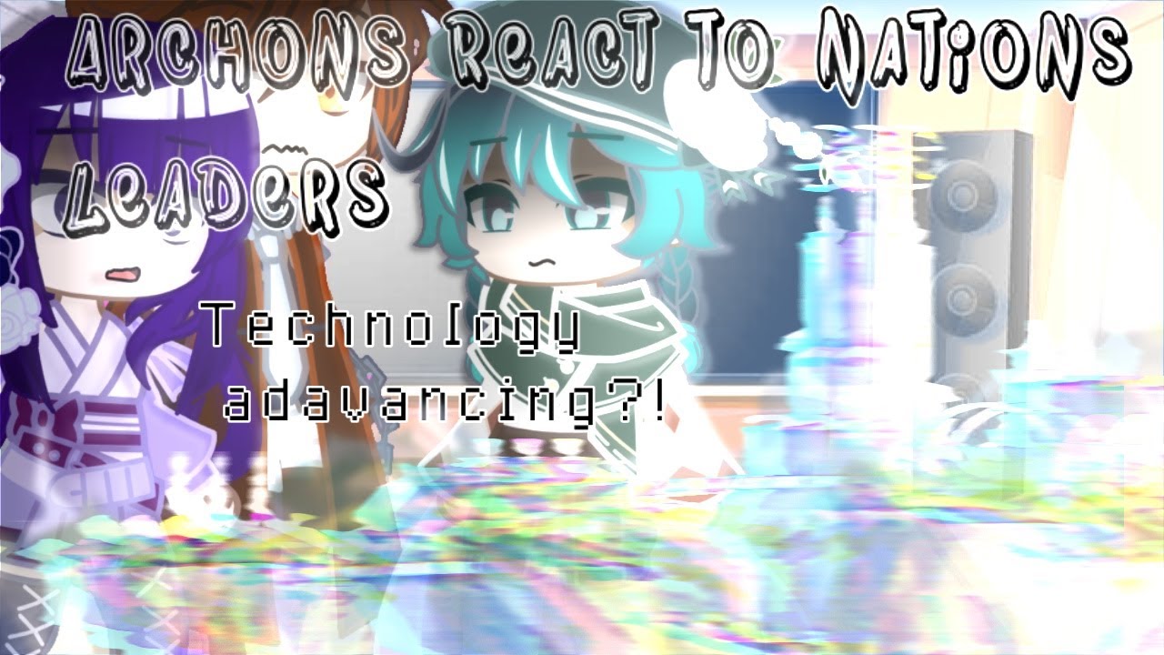 Archons 
