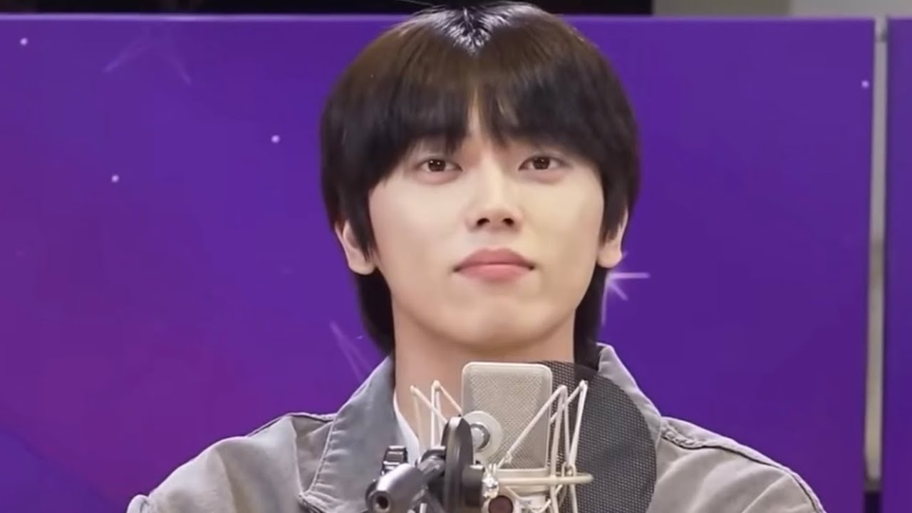 Sweet like bubble gum