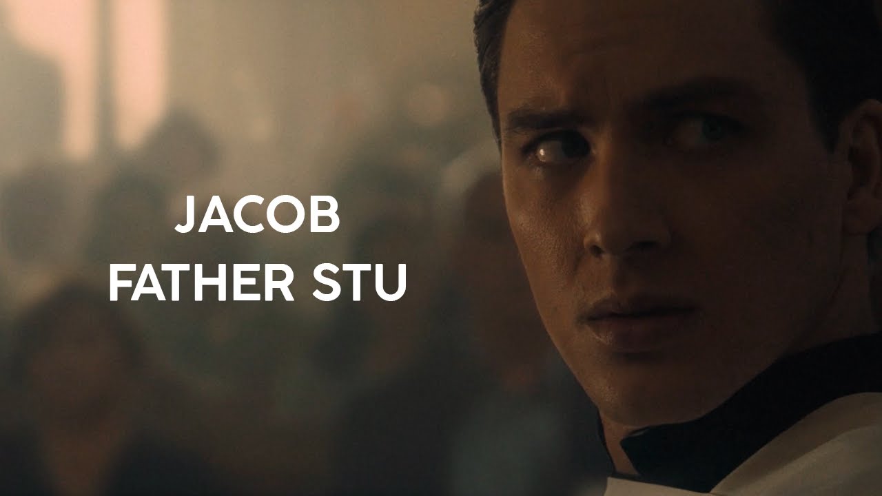 Jacob | Father Stu [Cody Fern]