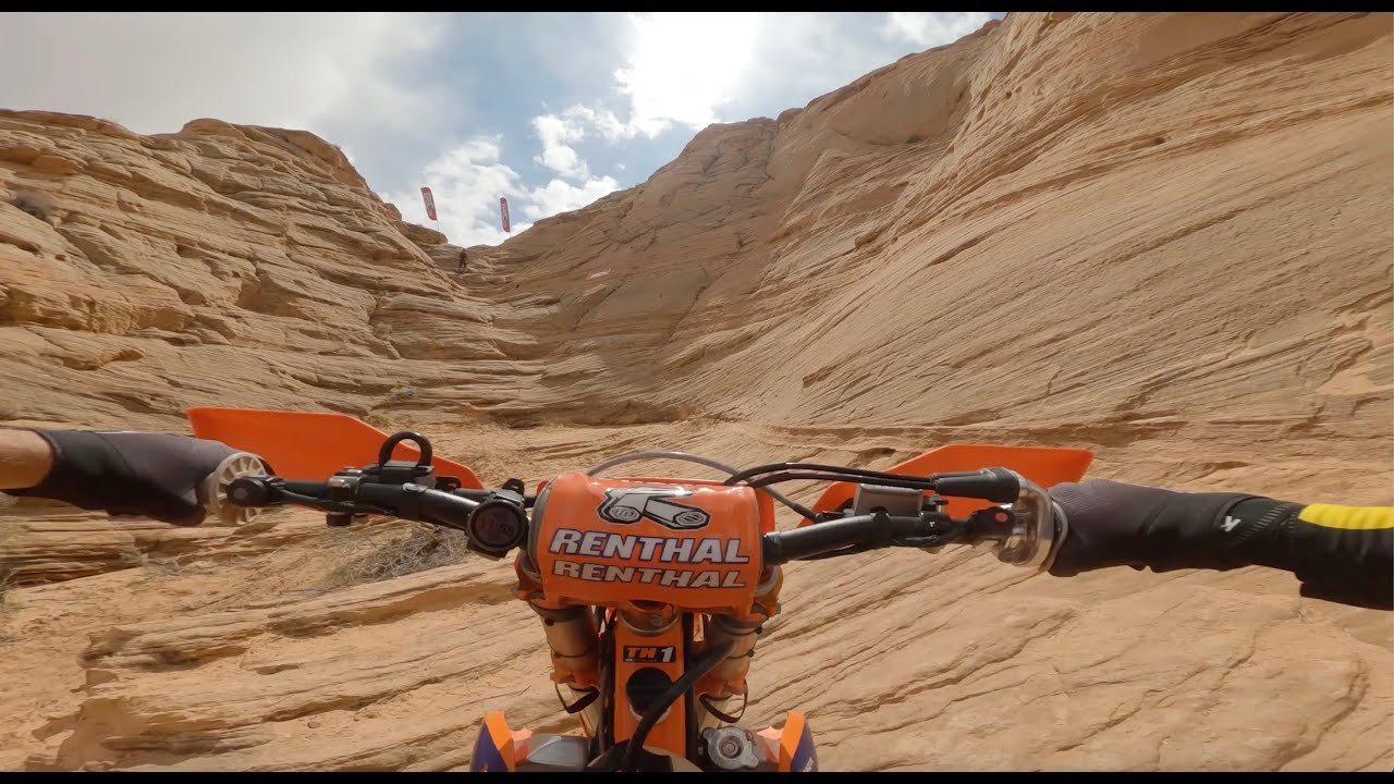 GRINDING STONE 2023 (TRYSTAN HART SUNDAY PRO RACE 3)