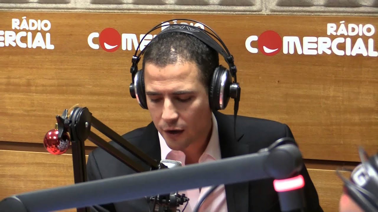 Rádio Comercial | Mixórdia de Temáticas - Vicky
