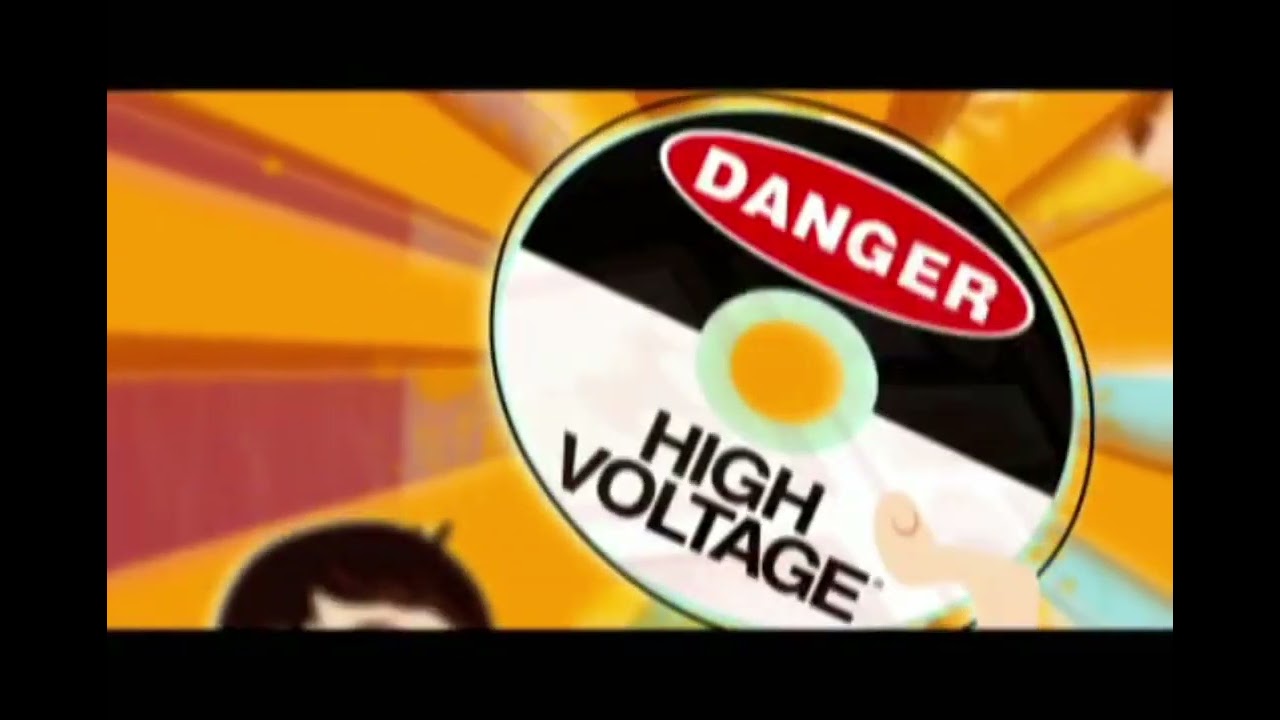 Global Star Software/Nick Games/High Voltage Software (2006)