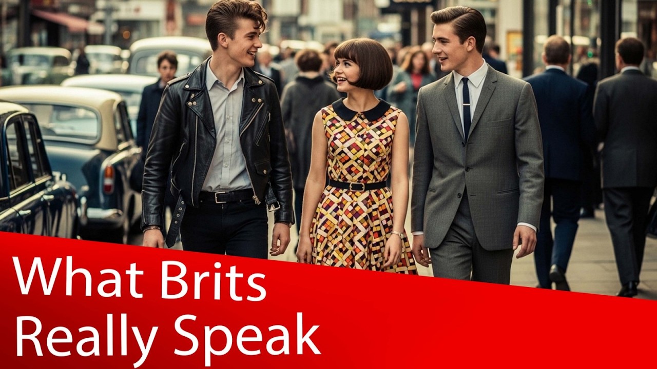 5 Most Spoken Languages In The UK