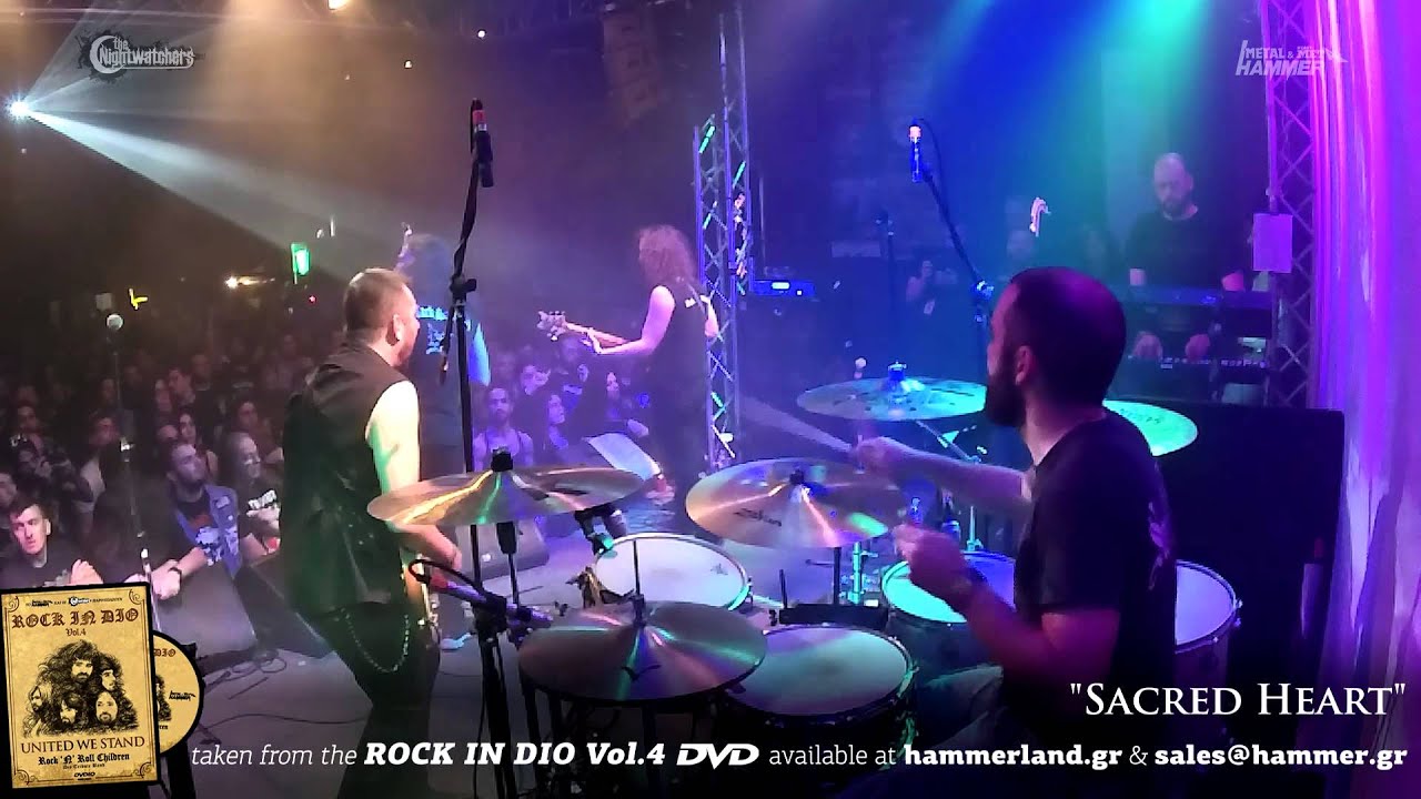 ROCK 'N' ROLL CHILDREN 
