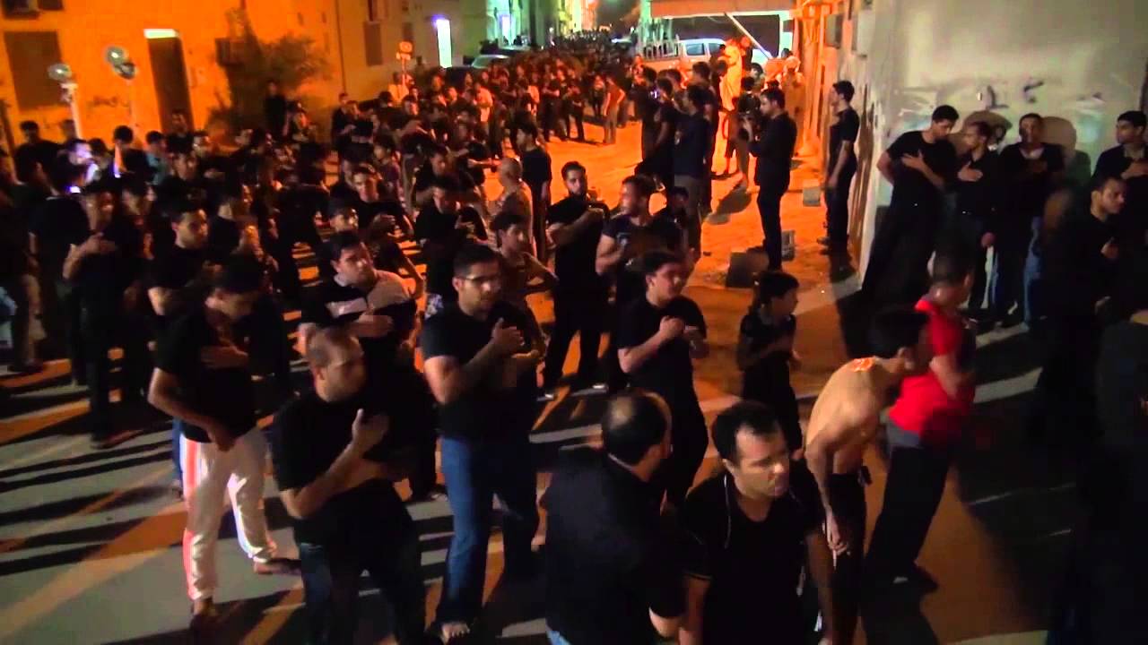 الهملة ' ذكرى أستشهاد الإمام الصادق بمشاركة الرادود علي حمادي 1434هـــ