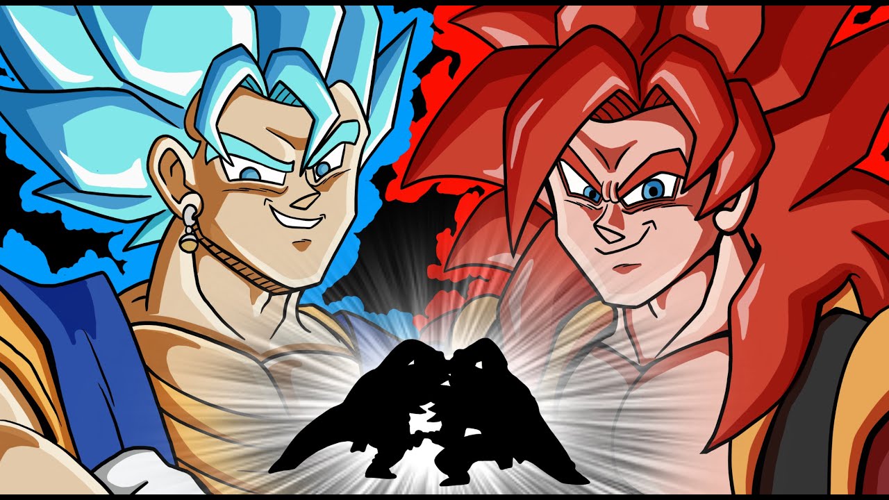 How Strong is Fusion in Dragon Ball