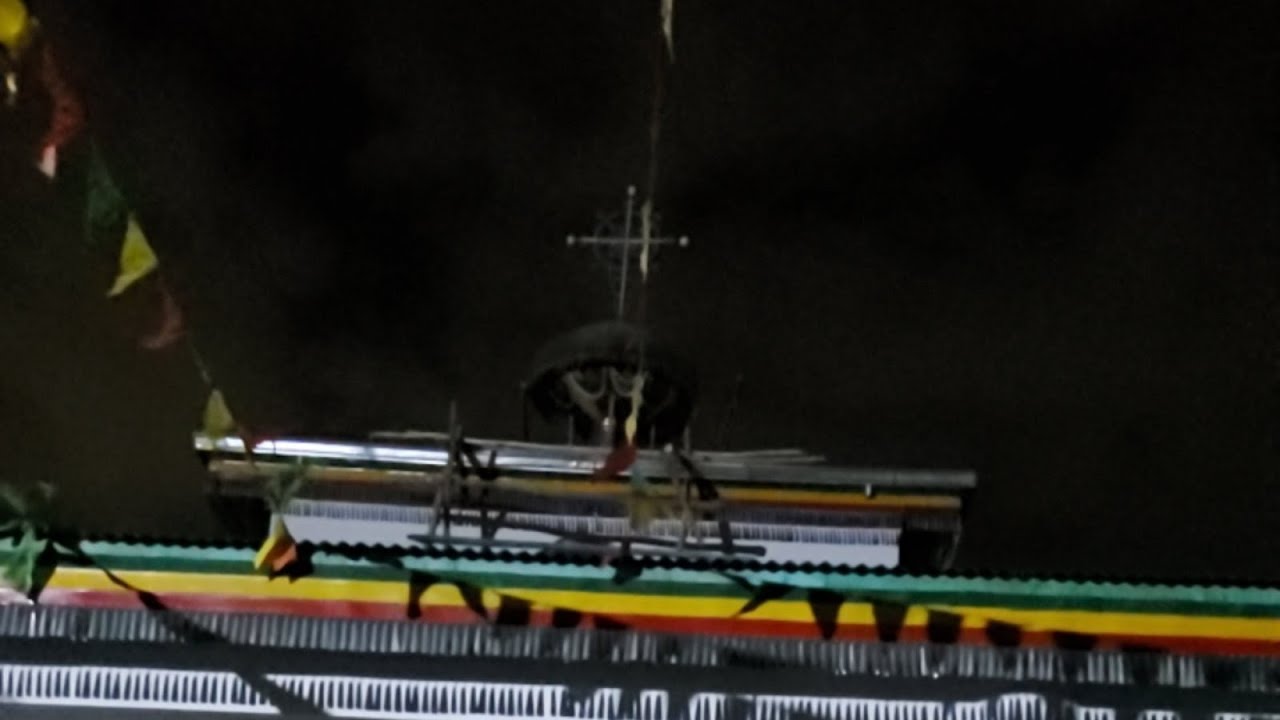 ጥር ፳፪(ቀን22)ሊቀ መላእክትቅዱስ ዑራኤል ዓመታዊ ክብረ በዓል  ማሕሌት በአባቶቻችን ተከታተሉ ሼር ላይክ አድርጉ