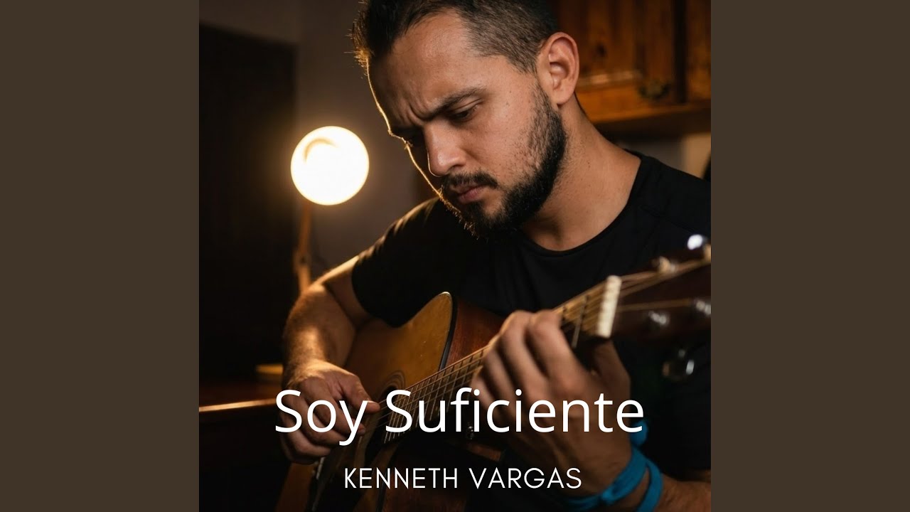 Soy Suficiente