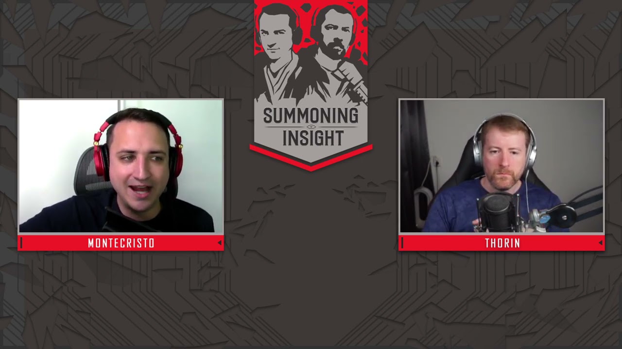 Worlds Finals breakdown; DoubleLift vs Regi - Summoning Insight S4E26 (feat. Zven and Richard Lewis)