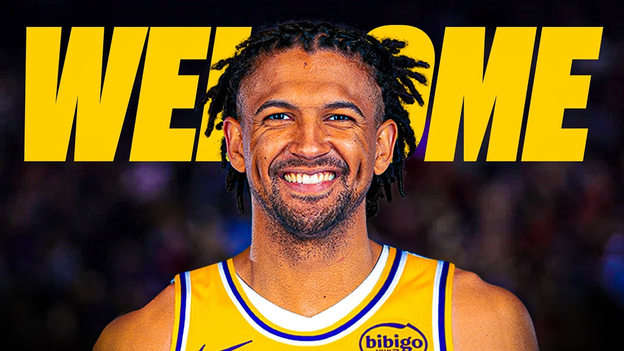 The Lakers Just Got the BEST Pound-for-Pound Defender in the NBA 😳