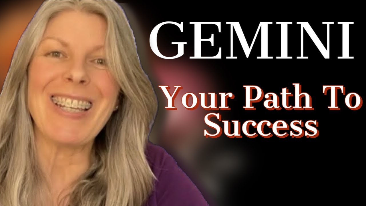 GEMINI | OH BOY! Does The Universe Have A Surprise For You!