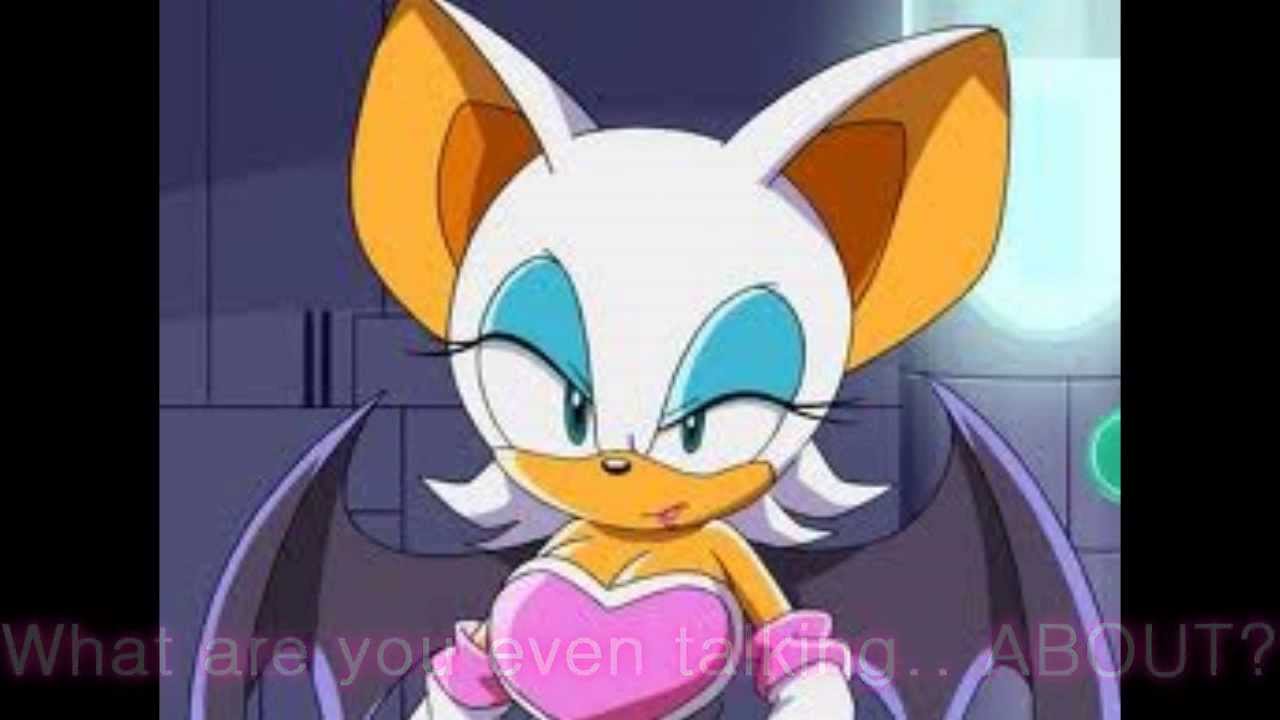 Sonic at High School : SonAmy Story: Part 20