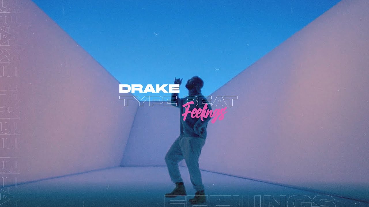 [FREE] Drake Type Beat | Rnb Type Beat - Feelings