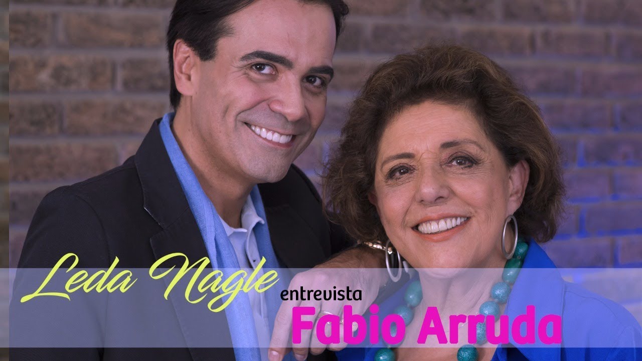 Vamos aprender comportamento com Fabio Arruda?