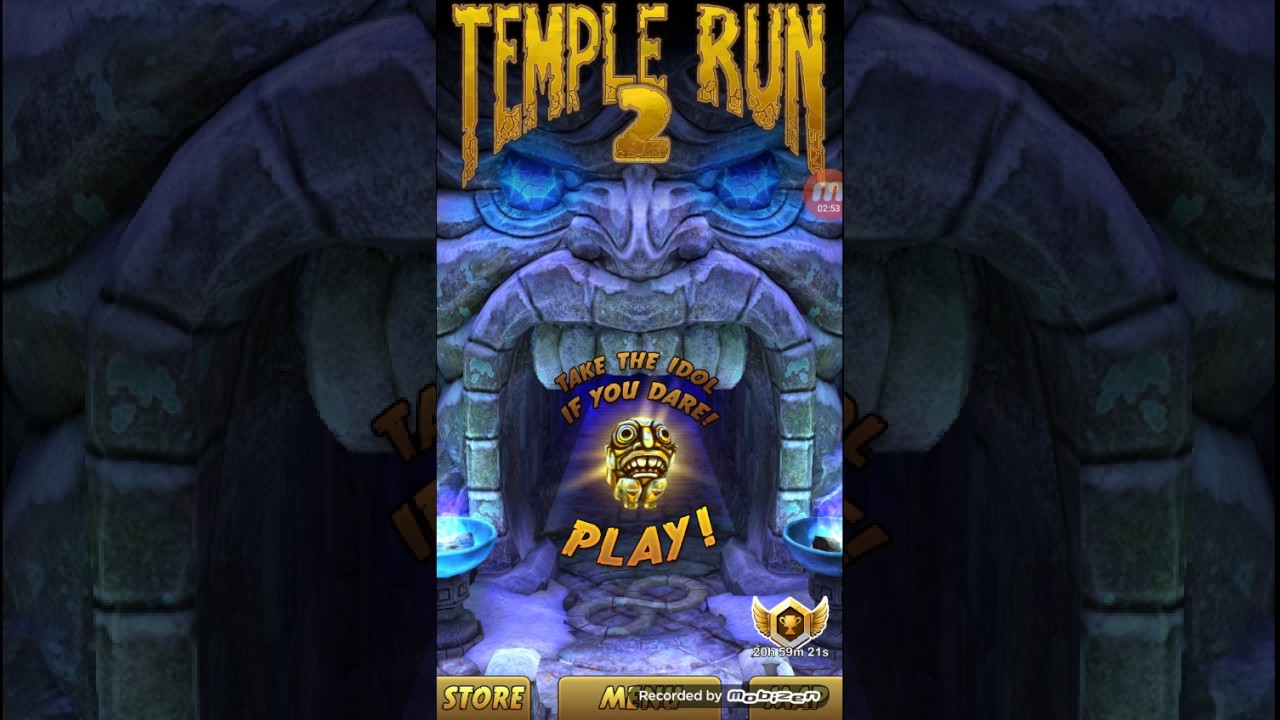 Temple Run 2 Mod apk. Works on all devices.