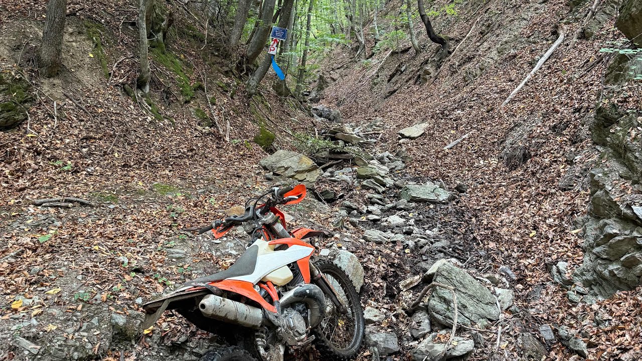 Hard Enduro Kopaonik
