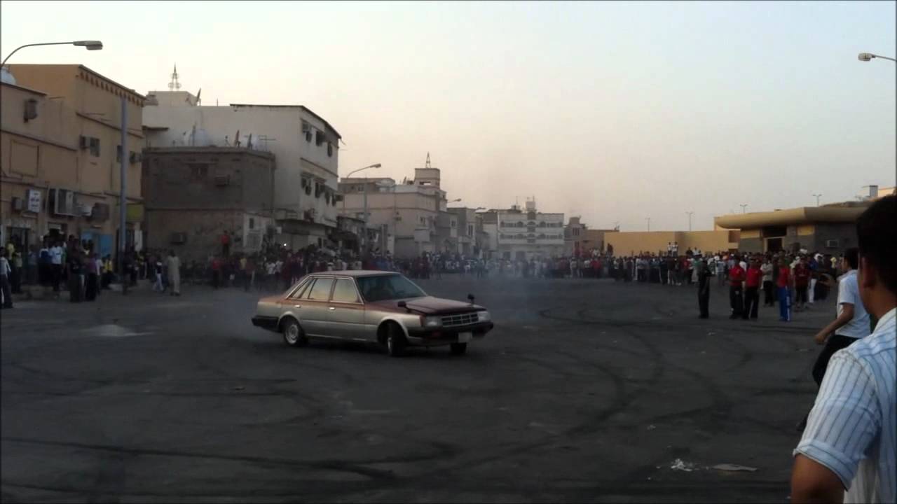 درفت الأحساء قرية الحليلة 2