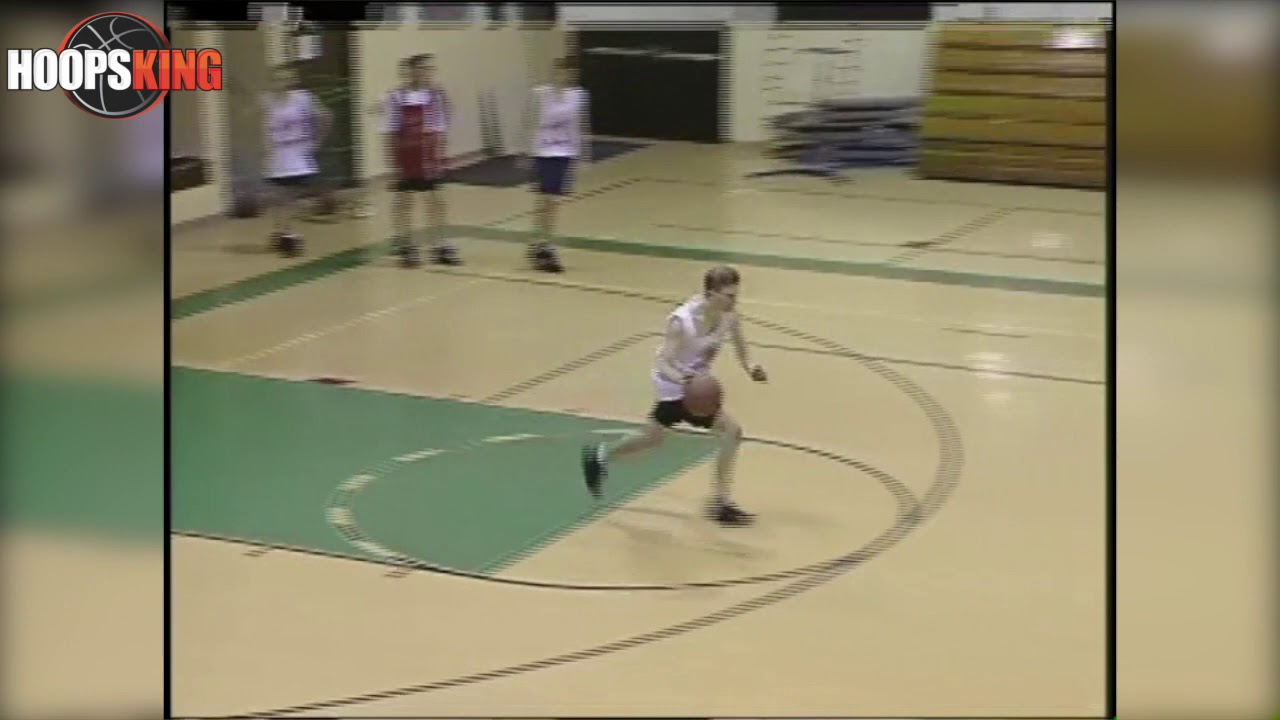 🏀 Bob Hurley's Great 2 on 1 Drill to Develop Point Guards & Make Full Speed Layups 🏀