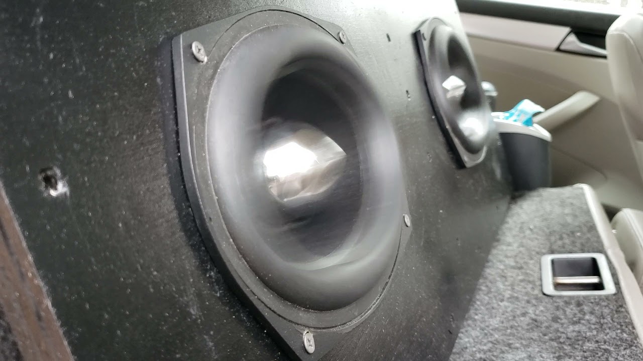 Excursion Rockville 6x9 subwoofers ! RVL69W 6x9