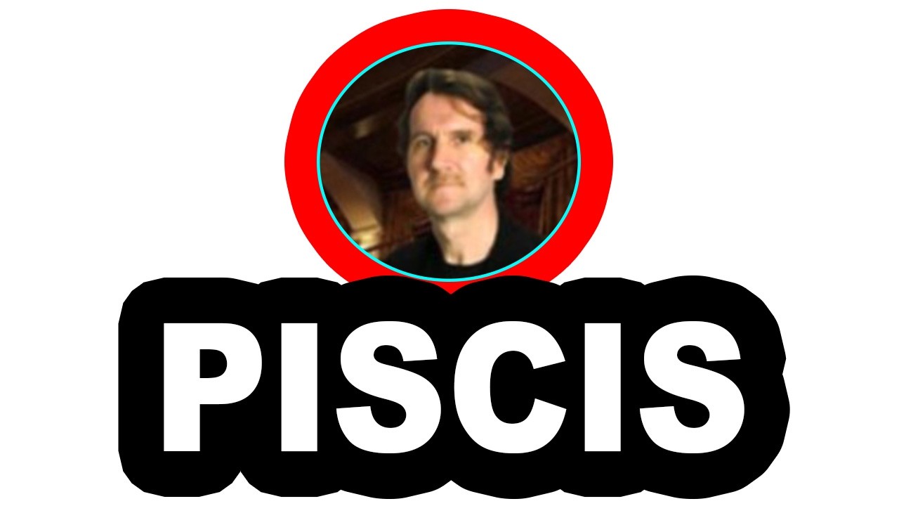 PISCIS, NO TE DARA RESPIRO! QUIEN CLAV&Oacute; SUS OJOS EN TI!  HABR&Aacute; TANTA PASI&Oacute;N QUE ASUSTA