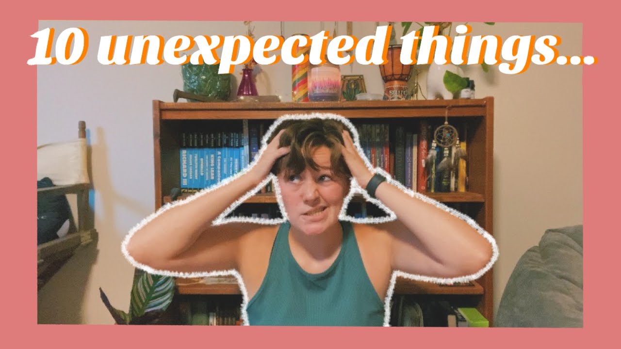 10 things I didn't expect after getting a pixie cut! || Coffee with Christian