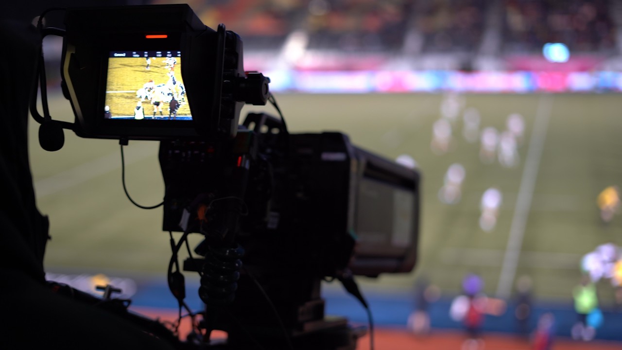 Exploring Limitless innovation in remote broadcast production