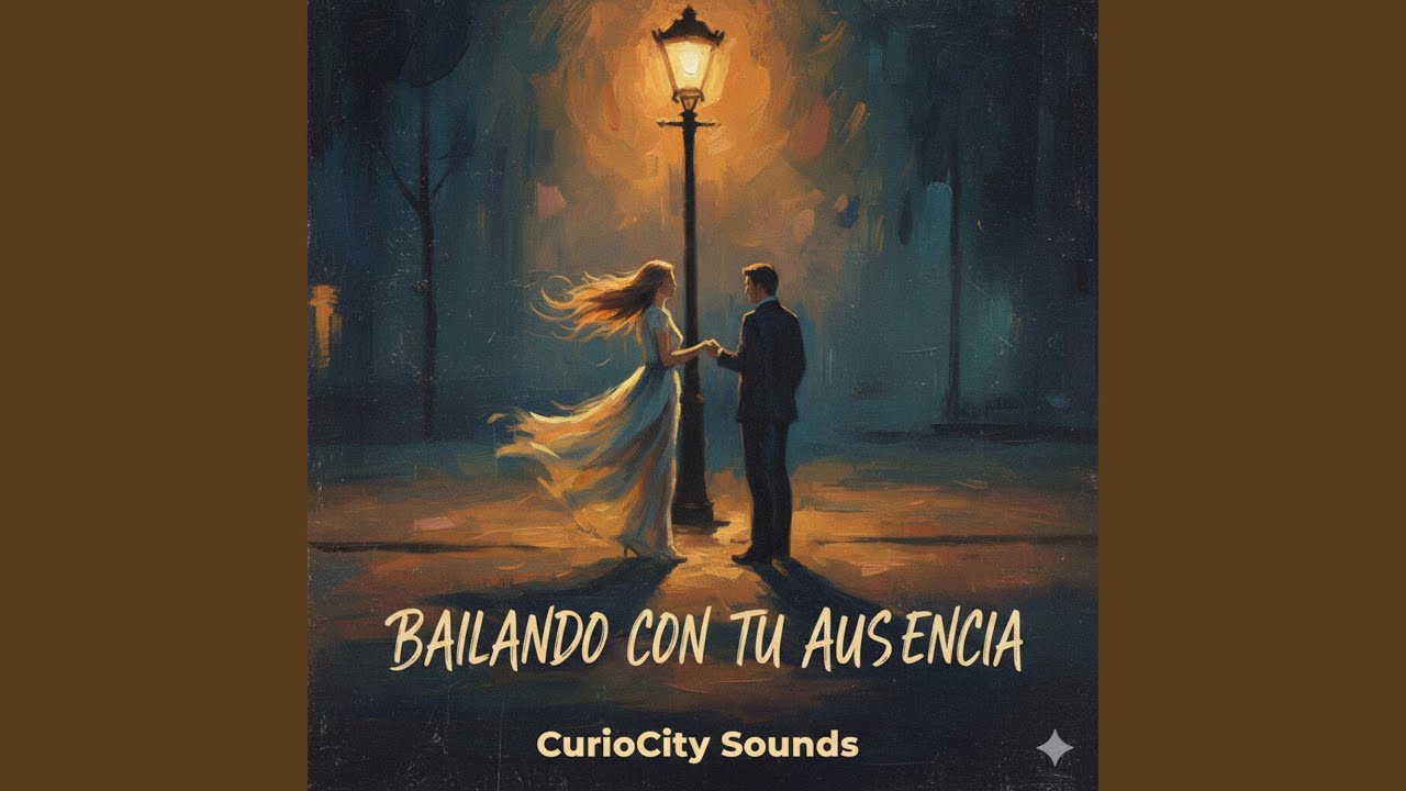 BAILANDO CON TU AUSENCIA