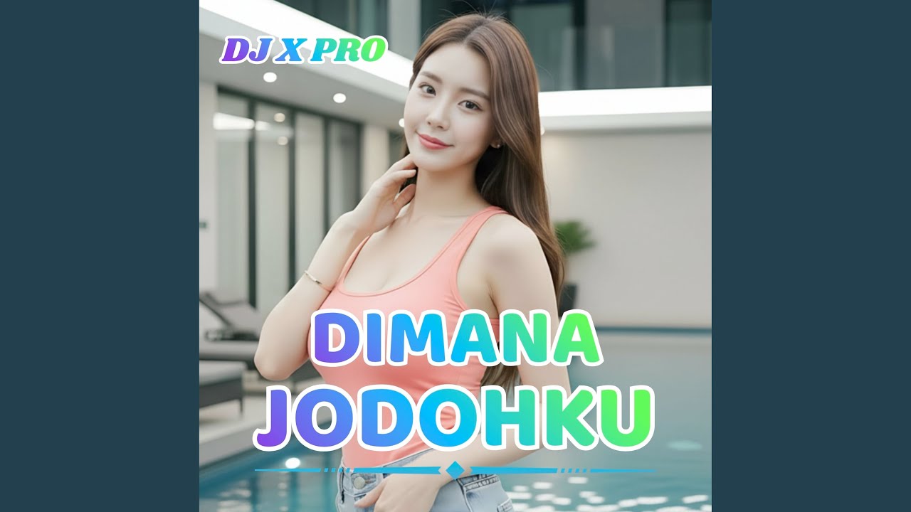 Dimana Jodohku