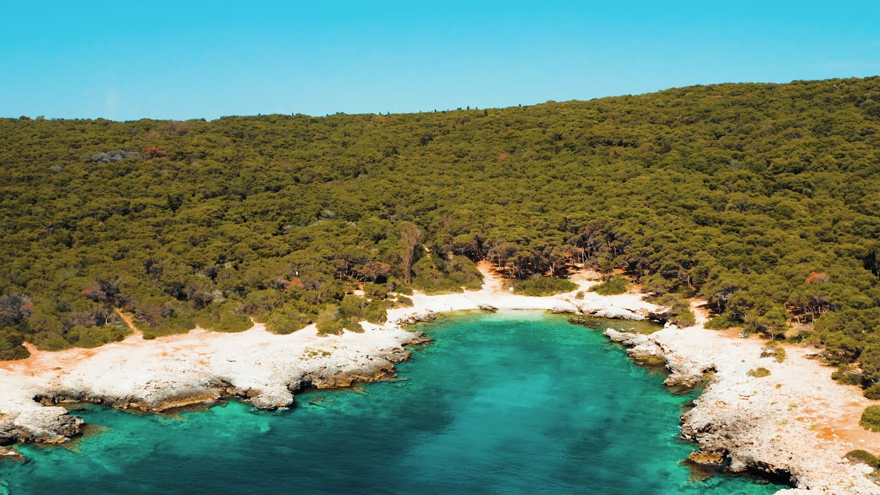 Salento - Parco naturale di Porto Selvaggio e Santa Caterina