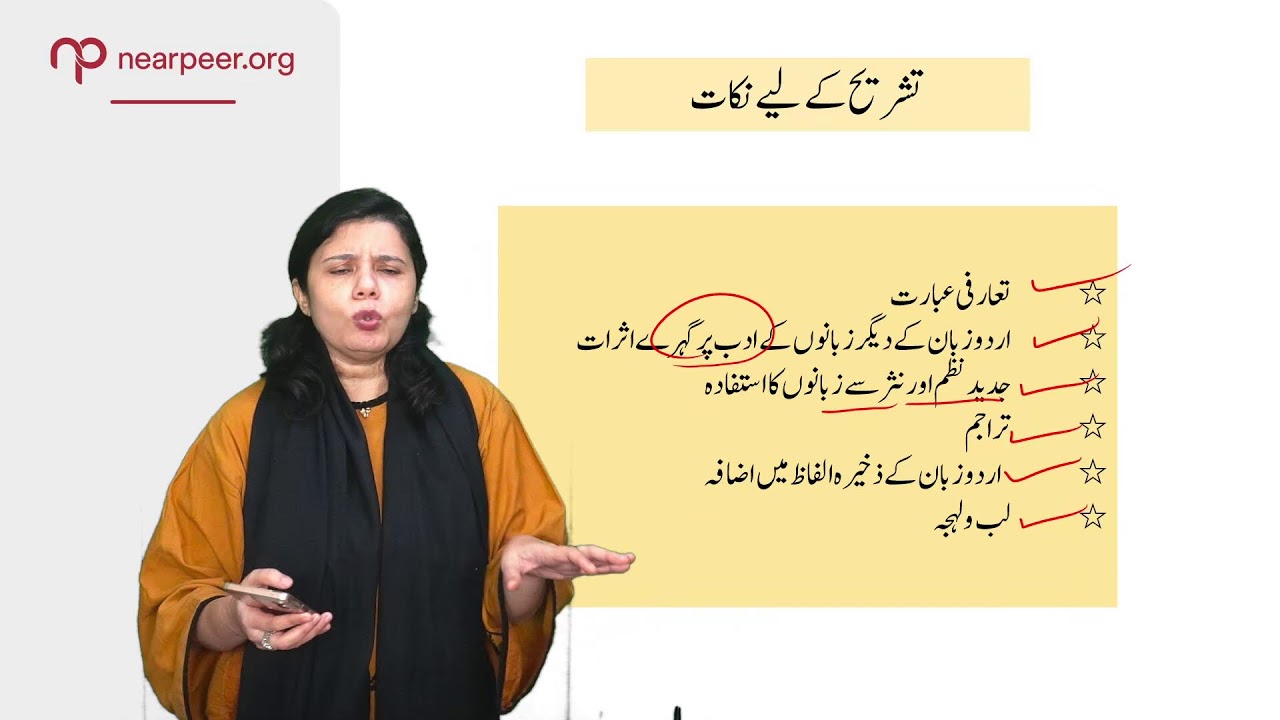 FBISE | Urdu Part 1 | پاکستانی زبانیں اور ان کا باہمی رشتہ | Complete Lecture | Mam Sehar Javaid