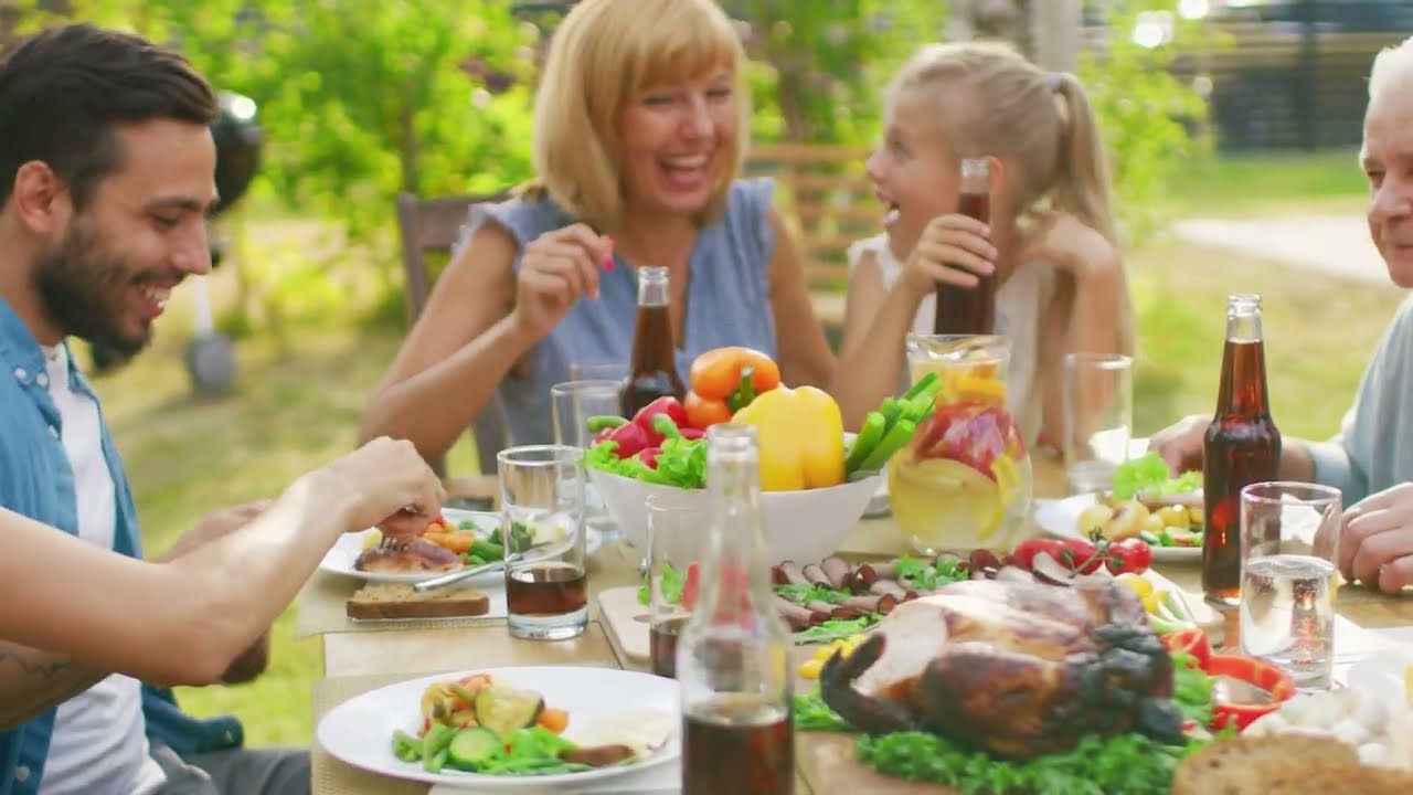 IFF Food Protection