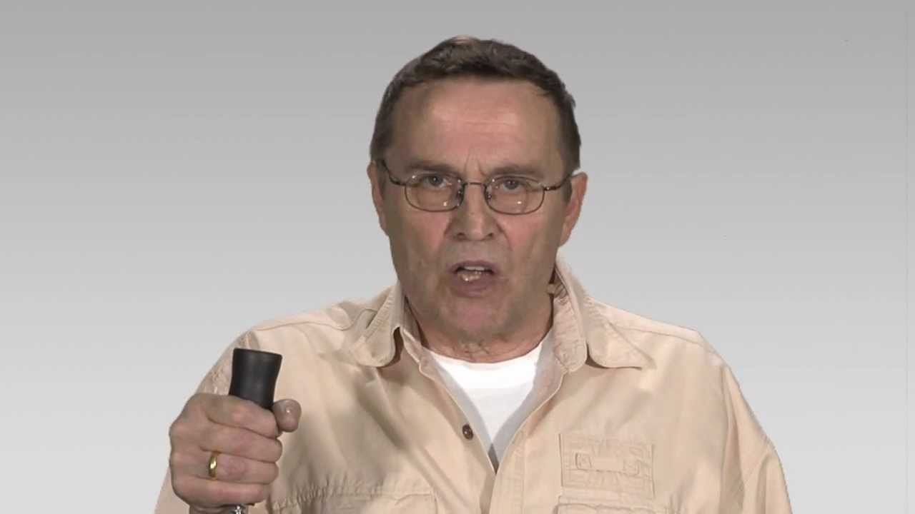 Schwebesystem II Jocko Cam BLACK-BIRD